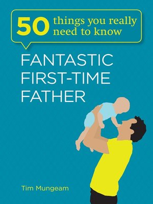 cover image of 50 Things You Really Need to Know